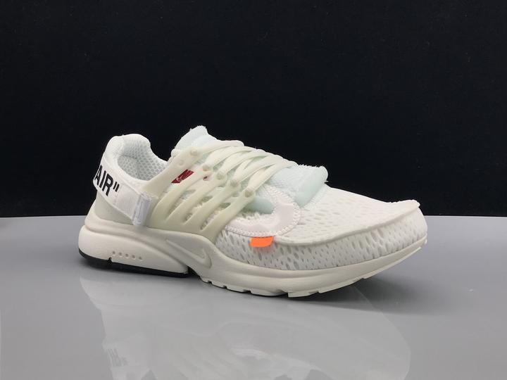 OFF-WHITE - BASKETS