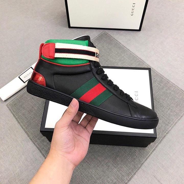 GUCCI - BASKETS 