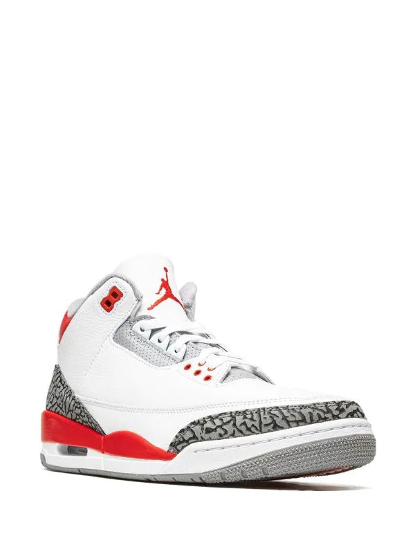 AIR JORDAN 3 RETRO