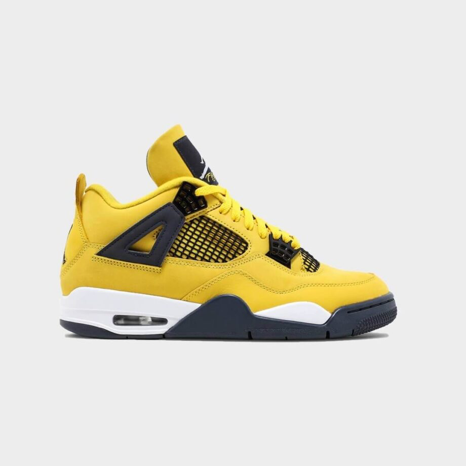 JORDANIE – AJ4 « LIGHTNING » 