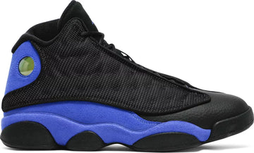 AIR JORDAN 13 RETRO HIGH « Hyper Royal » 