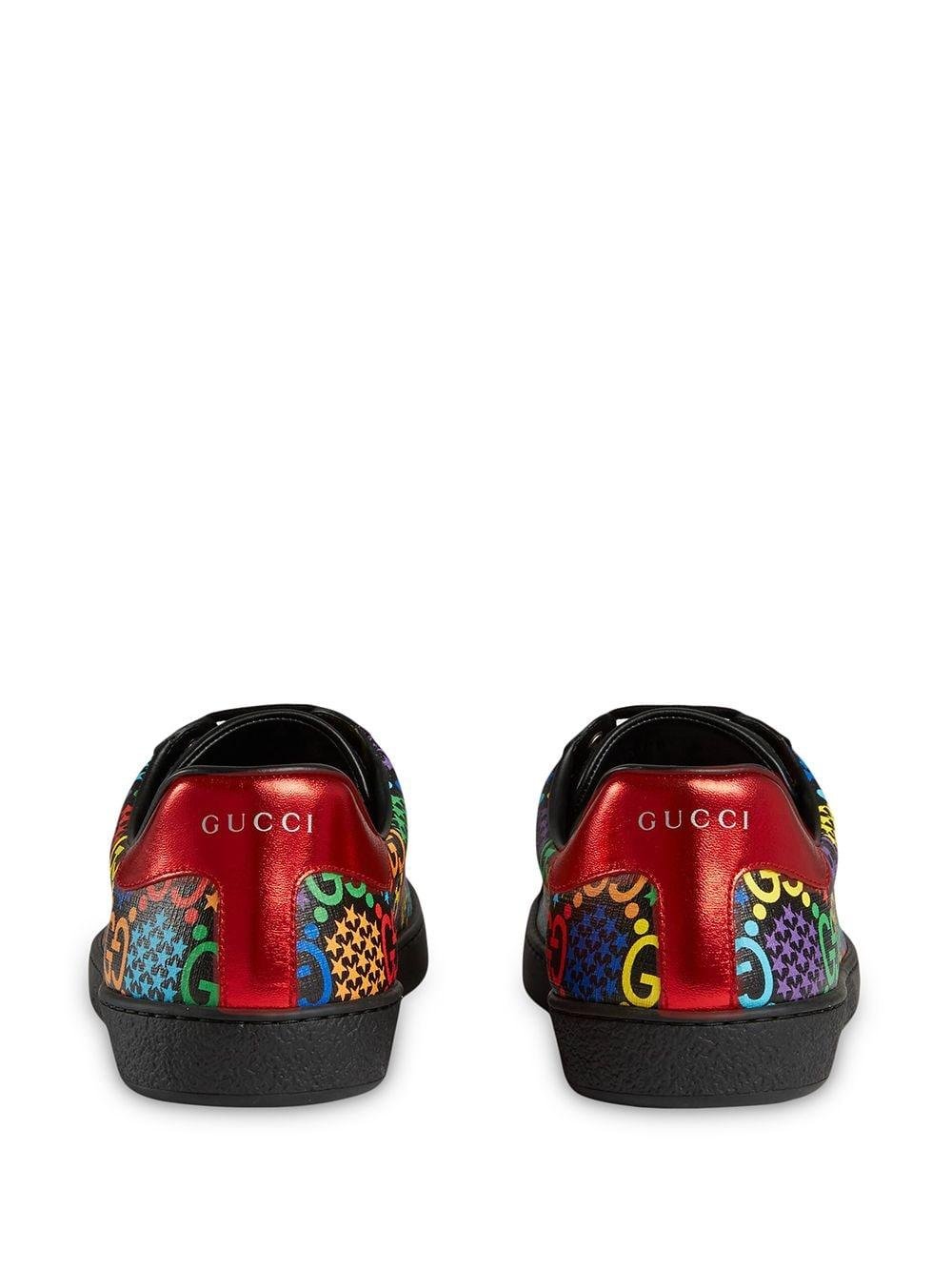 GUCCI - ZAPATILLA 