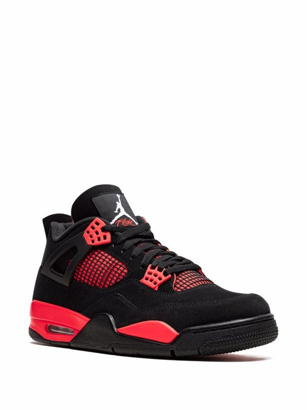 JORDANIE – AJ4 « Red Thunder » 