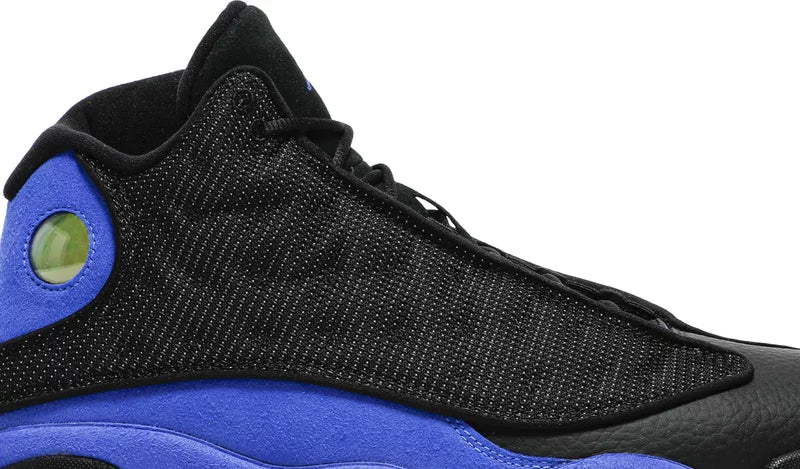 AIR JORDAN 13 RETRO HIGH « Hyper Royal » 