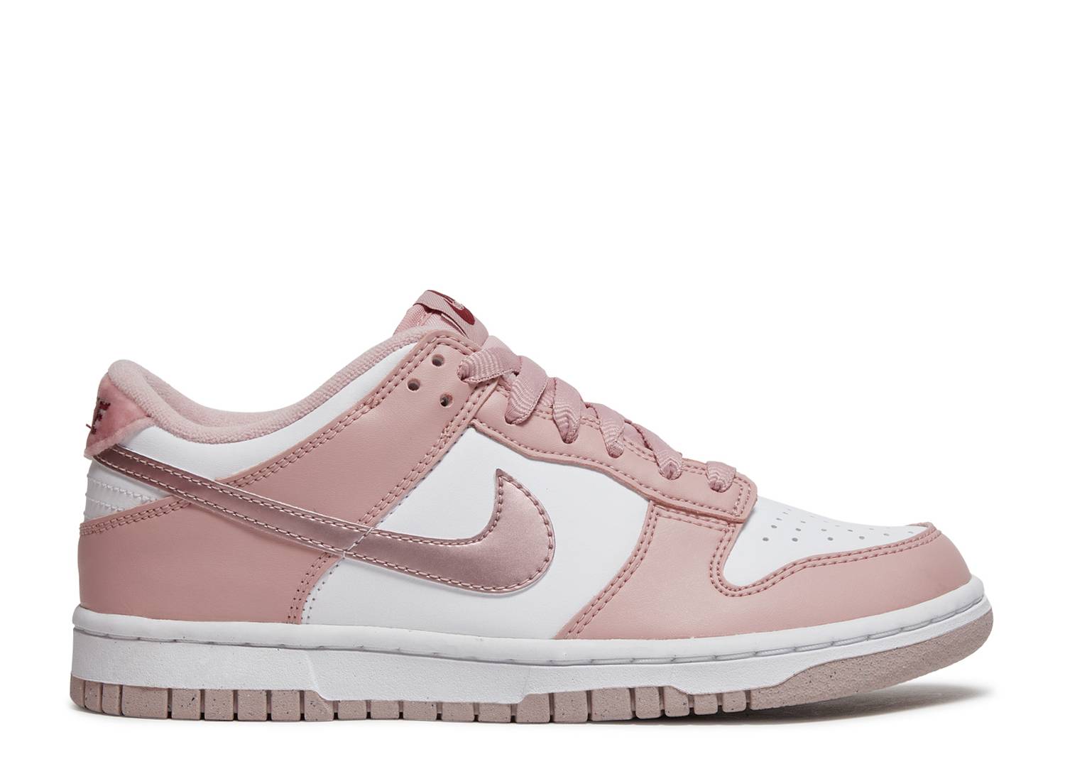 DUNK LOW GS 'TERCIOPELO ROSA' 