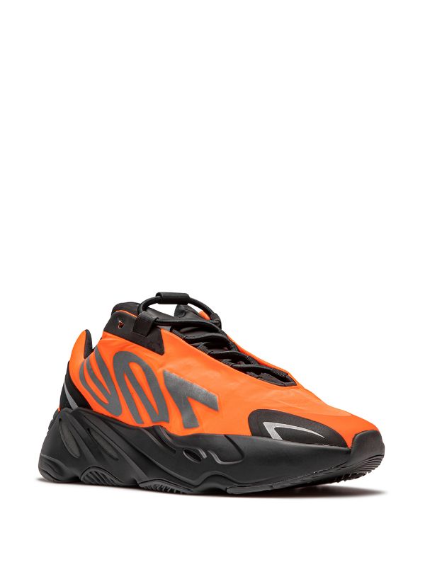 ADIDAS - YEEZY 700 MNVN "Naranja"