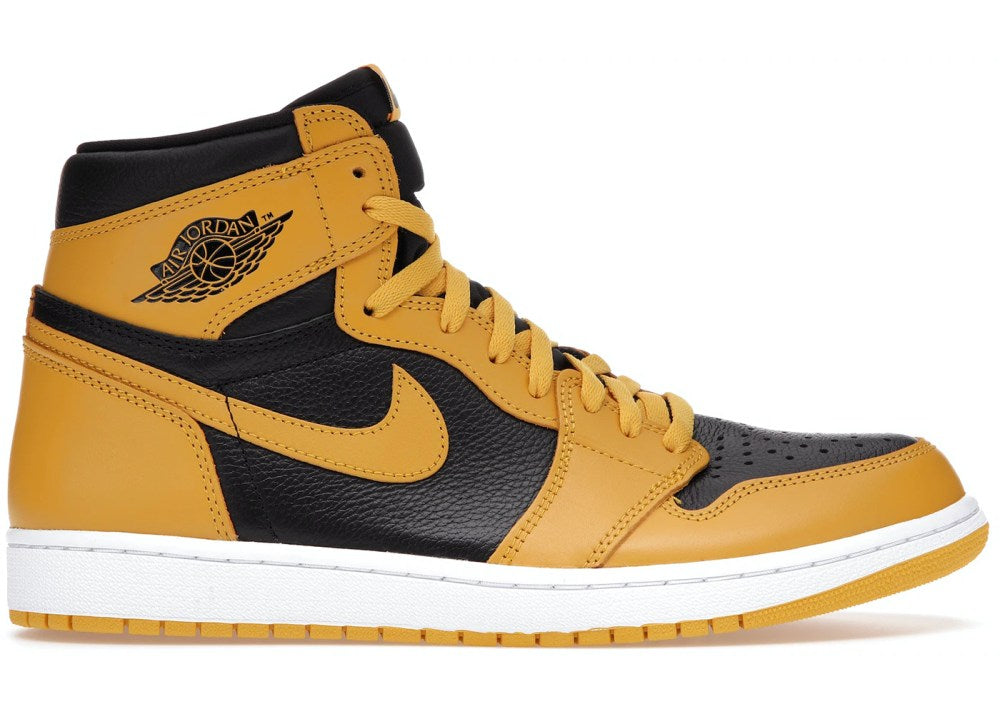 AIR JORDAN 1 RETRO À HAUTE TENEUR EN POLLEN 