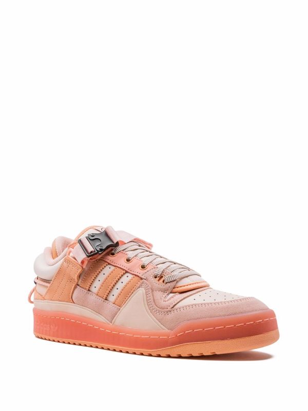 ADIDAS - Forum Low Easter Egg d'adidas x Bad Bunny