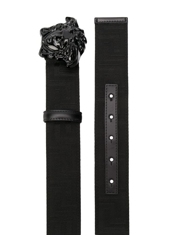 CINTURÓN MEDUSA DE VERSACE 