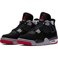 JORDANIE - AJ4 "BRED" 