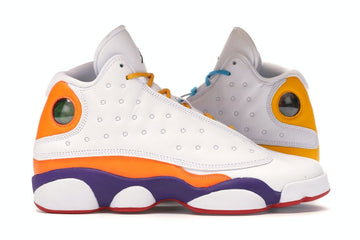 JORDAN - AJ13 RETRO “Patio de juegos” 