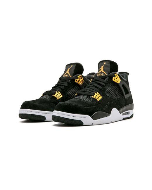 JORDAN – AJ4 « Royalty » 