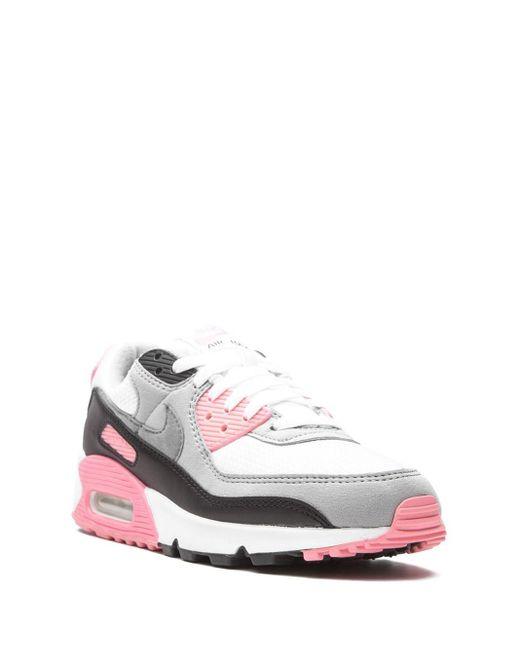 NIKE - AIRMAX 90 "Mujer"