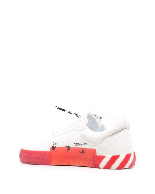 OFF-WHITE - BASKETS 