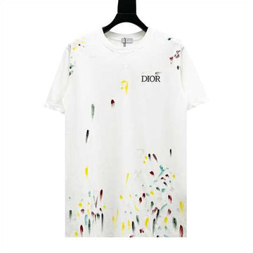 DIOR - CAMISETA 