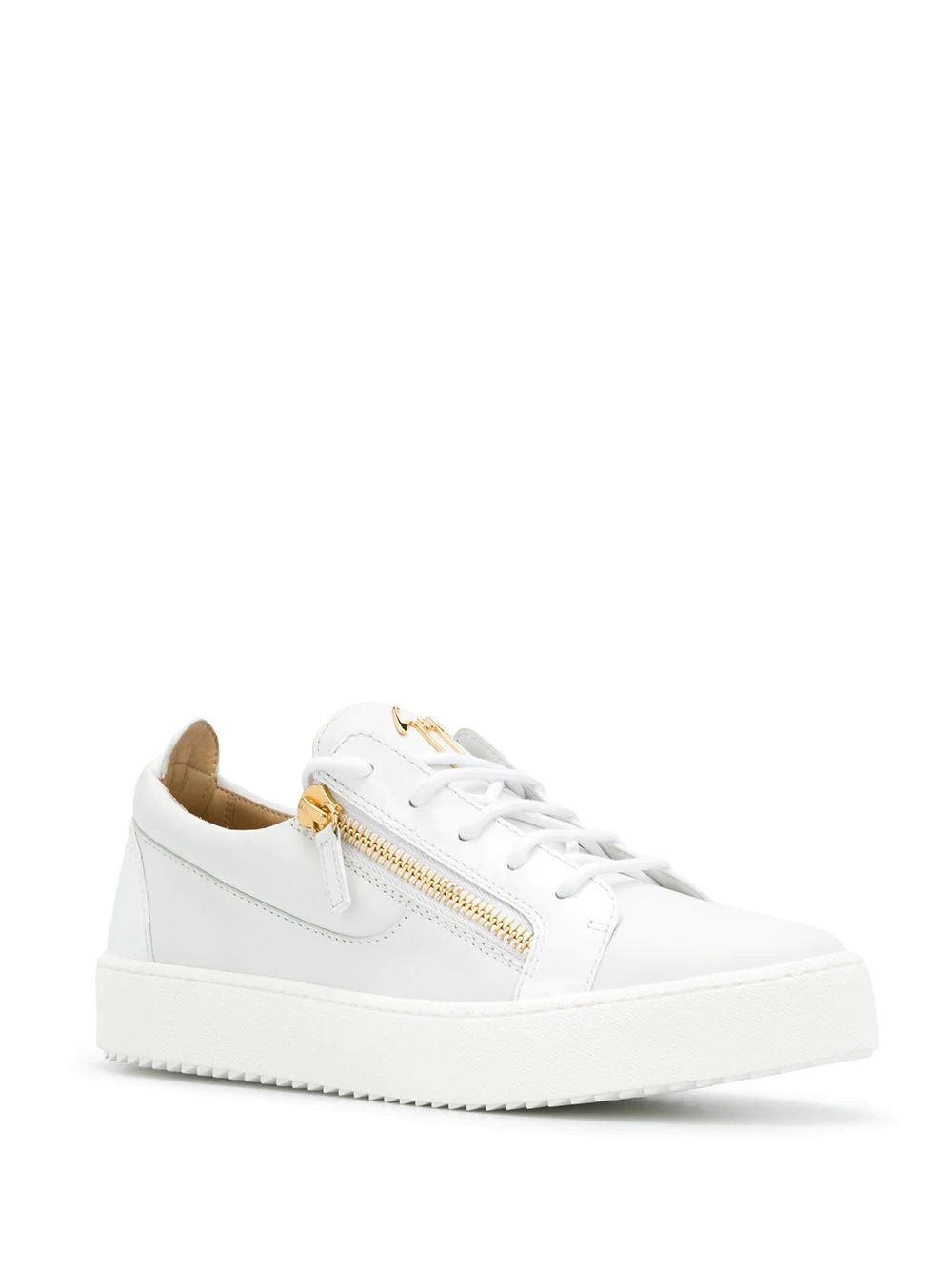 GIUSEPPE ZANOTTI - BASKETS 