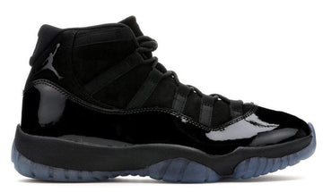 AIR JORDAN 11 RETRO ALTO NEGRO 