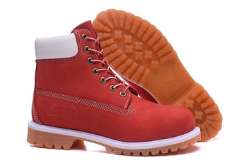 TIMBERLAND - BOTAS