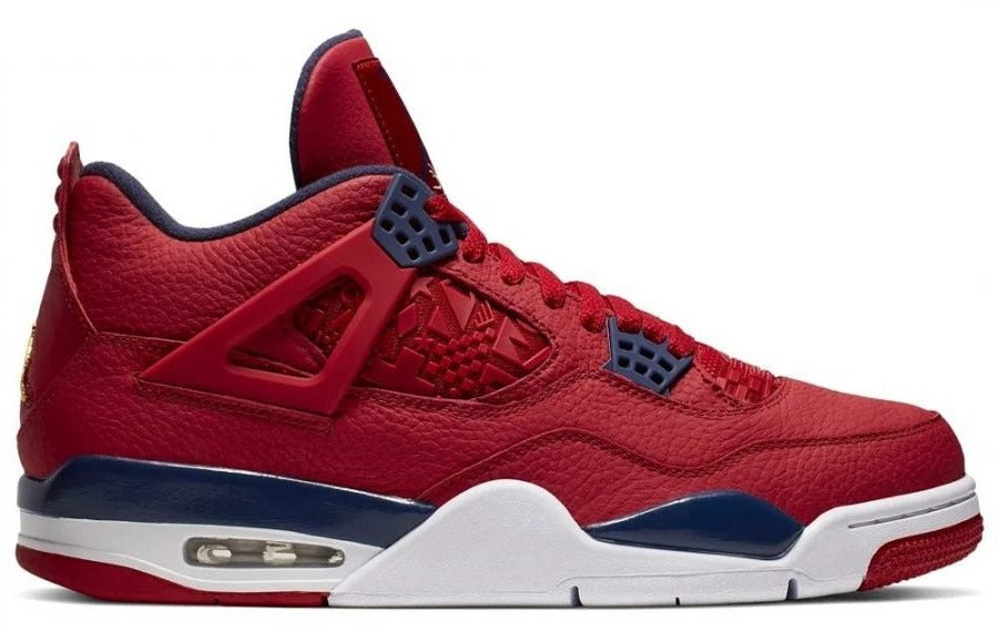 AIR JORDAN 4 RÉTRO « TORO » 